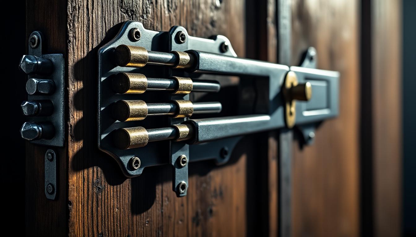 découvrez nos conseils de professionnels pour une installation de serrure multipoints réussie. suivez nos recommandations étape par étape afin d'assurer la sécurité optimale de votre porte et de votre domicile.