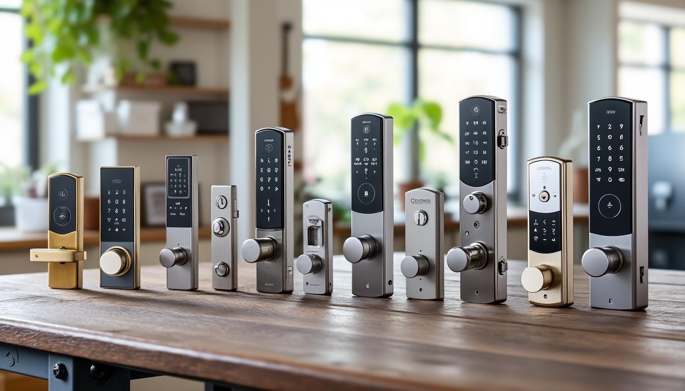 découvrez tous les conseils de professionnels pour réussir l'installation d'une serrure multipoints. astuces, étapes clés et recommandations pour garantir sécurité et efficacité à votre porte.