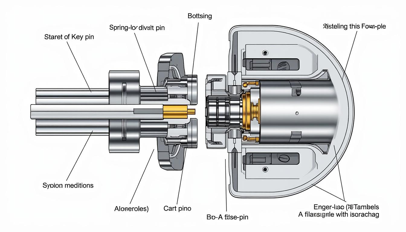 découvrez les principales erreurs à éviter lors du changement de cylindre de serrure pour garantir votre sécurité et assurer une installation réussie. suivez nos conseils pratiques pour remplacer votre cylindre sans souci !