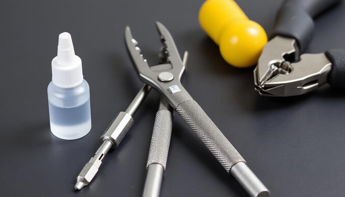 découvrez les principales erreurs à éviter lors du changement de cylindre de serrure pour garantir votre sécurité et assurer une installation réussie. suivez nos conseils d’experts pour un remplacement sans souci.
