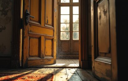Ouverture de porte claquée : quand faire appel à un professionnel