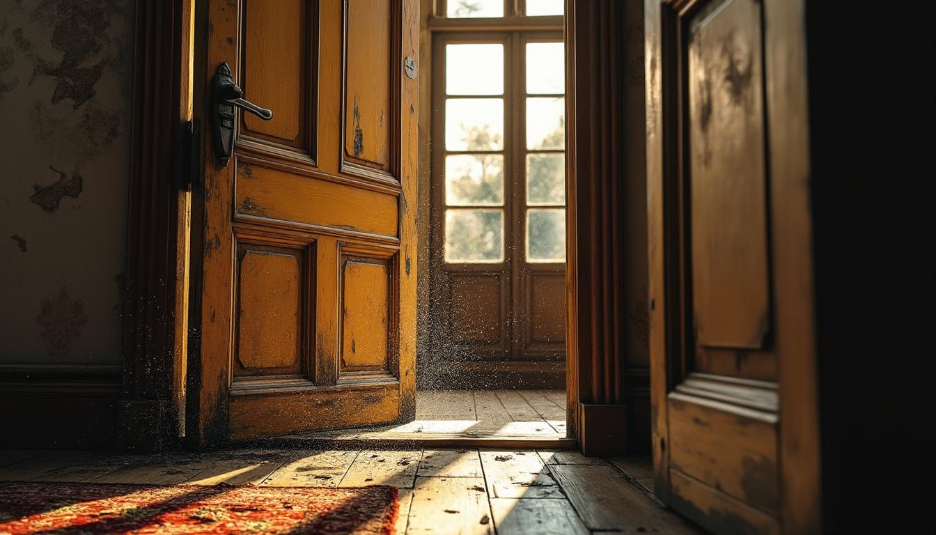 découvrez pourquoi il est essentiel de faire appel à un professionnel pour l'ouverture d'une porte claquée, afin d'éviter d'endommager votre serrure et garantir une intervention rapide et sécurisée.