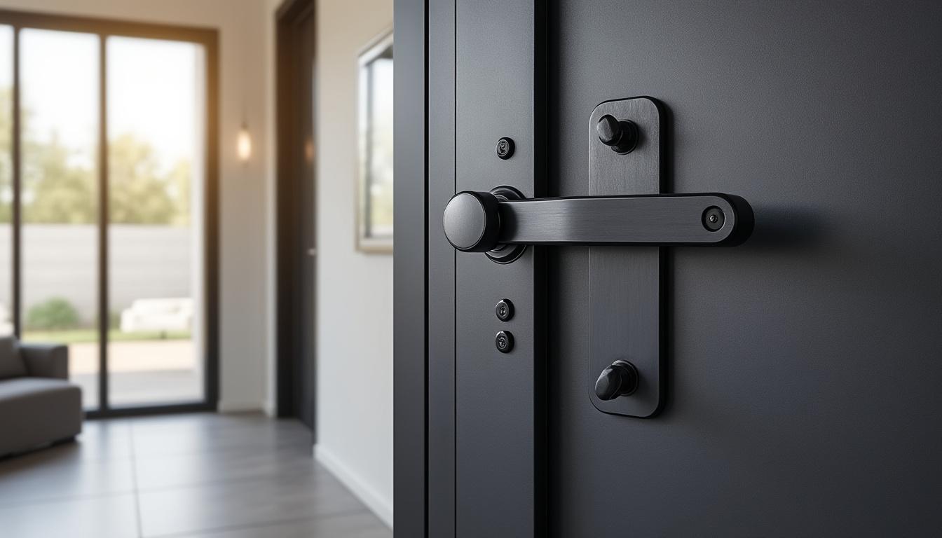 découvrez pourquoi solliciter un expert pour l'ouverture d'une porte blindée est crucial : sécurité, rapidité d'intervention et préservation de votre matériel, pour une solution fiable et sans dommages.
