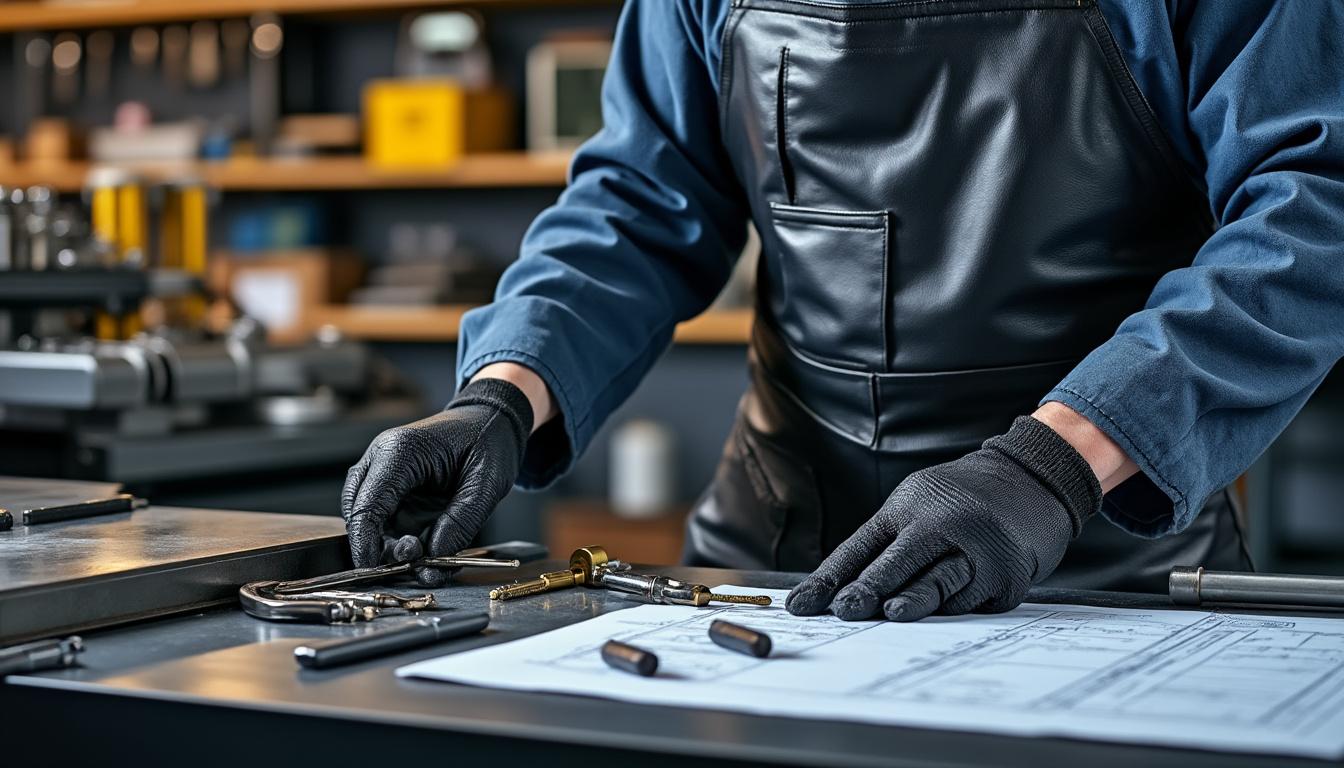 découvrez pourquoi solliciter un expert pour l'ouverture de porte blindée garantit sécurité, efficacité et protection de votre domicile face aux risques d'endommagement ou d'effraction.