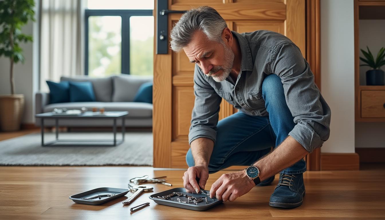 découvrez l’essentiel sur le dépannage serrurerie en urgence : interventions rapides, conseils pour renforcer votre sécurité, et comment choisir un professionnel fiable pour protéger votre domicile ou votre entreprise.