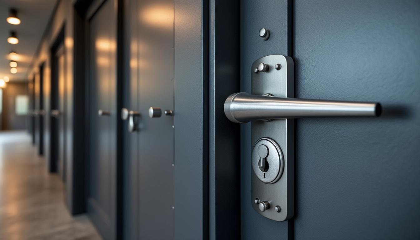 découvrez nos conseils pratiques pour réussir la pose d’un verrou de sécurité, garantir une installation efficace et durable, et renforcer la protection de votre porte contre les intrusions.