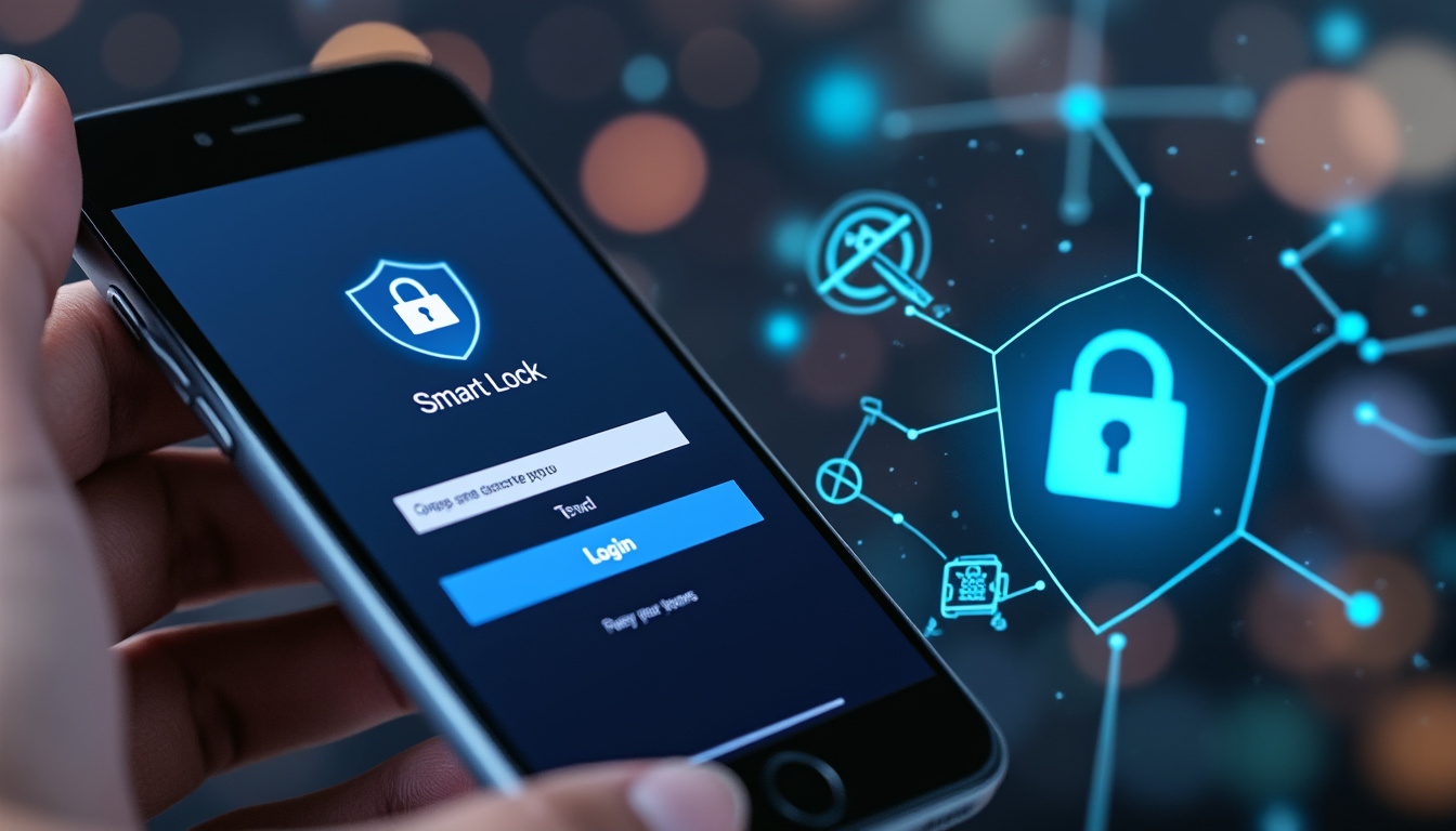 découvrez comment installer facilement une serrure connectée wifi grâce à notre guide étape par étape. profitez d'une sécurité renforcée et d'un contrôle à distance de votre porte, même sans compétences techniques particulières !