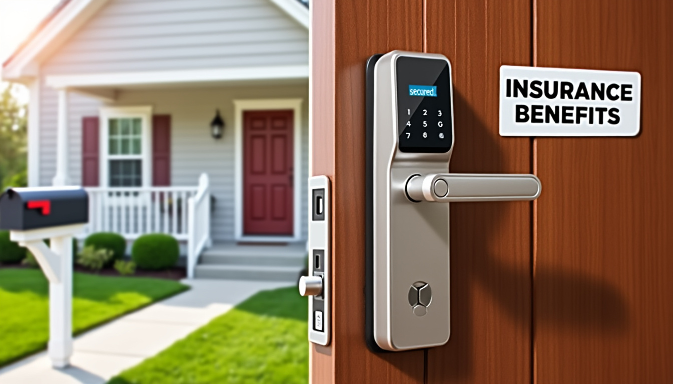 découvrez comment l'installation de barillets de sécurité peut vous aider à renforcer la protection de votre domicile et à réduire le montant de vos primes d'assurance en limitant les risques d'effraction.