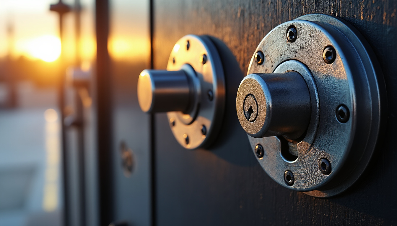 découvrez comment l'installation de barillets de sécurité peut renforcer la protection de votre domicile ou local professionnel et ainsi vous permettre de bénéficier d'une réduction sur vos primes d'assurance. conseils d'experts et avantages à connaître.