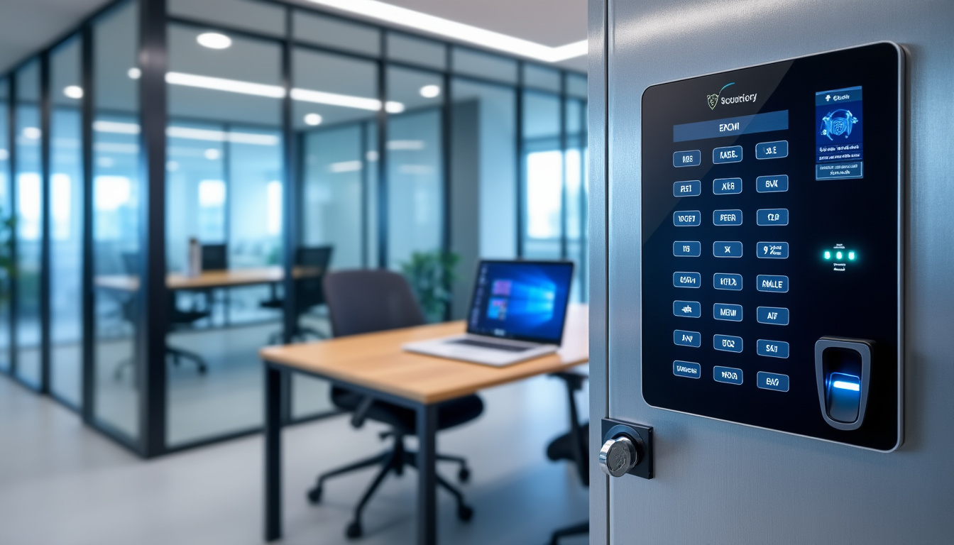 découvrez comment les clés passe-partout contrôlées permettent de simplifier et sécuriser la gestion des accès dans votre entreprise. optimisez la sécurité et gagnez en tranquillité d’esprit grâce à une solution moderne adaptée à vos besoins.