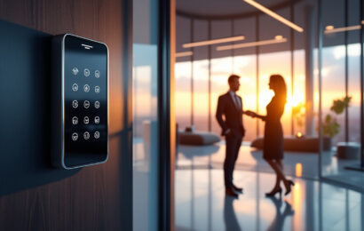 découvrez comment les clés passe-partout contrôlées optimisent la gestion d’accès de votre entreprise en renforçant la sécurité, en simplifiant l’organisation et en réduisant les risques liés aux clés perdues ou mal utilisées.