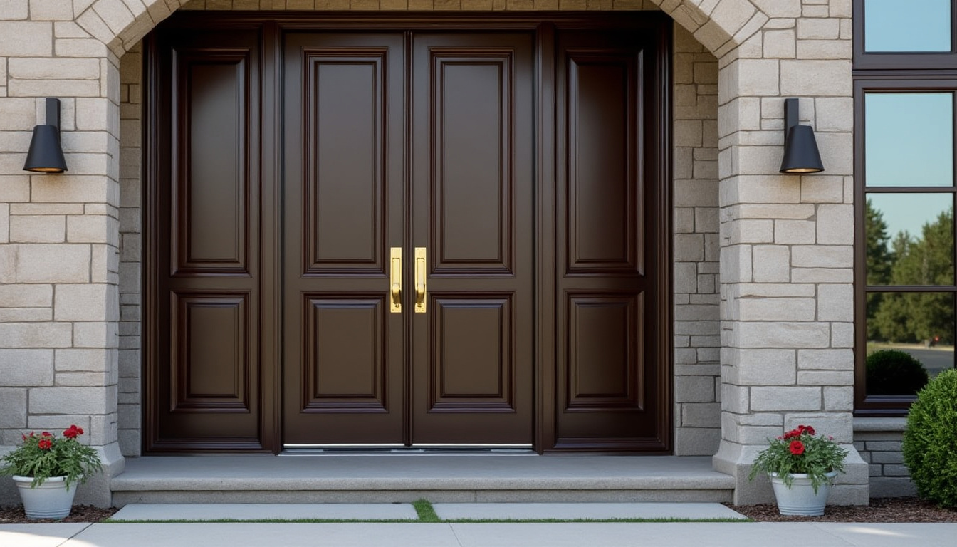 découvrez comment la fermeture trois points encastrée allie design discret et sécurité renforcée pour vos portes. optez pour une solution fiable qui protège votre intérieur tout en préservant l'esthétique de votre habitat.