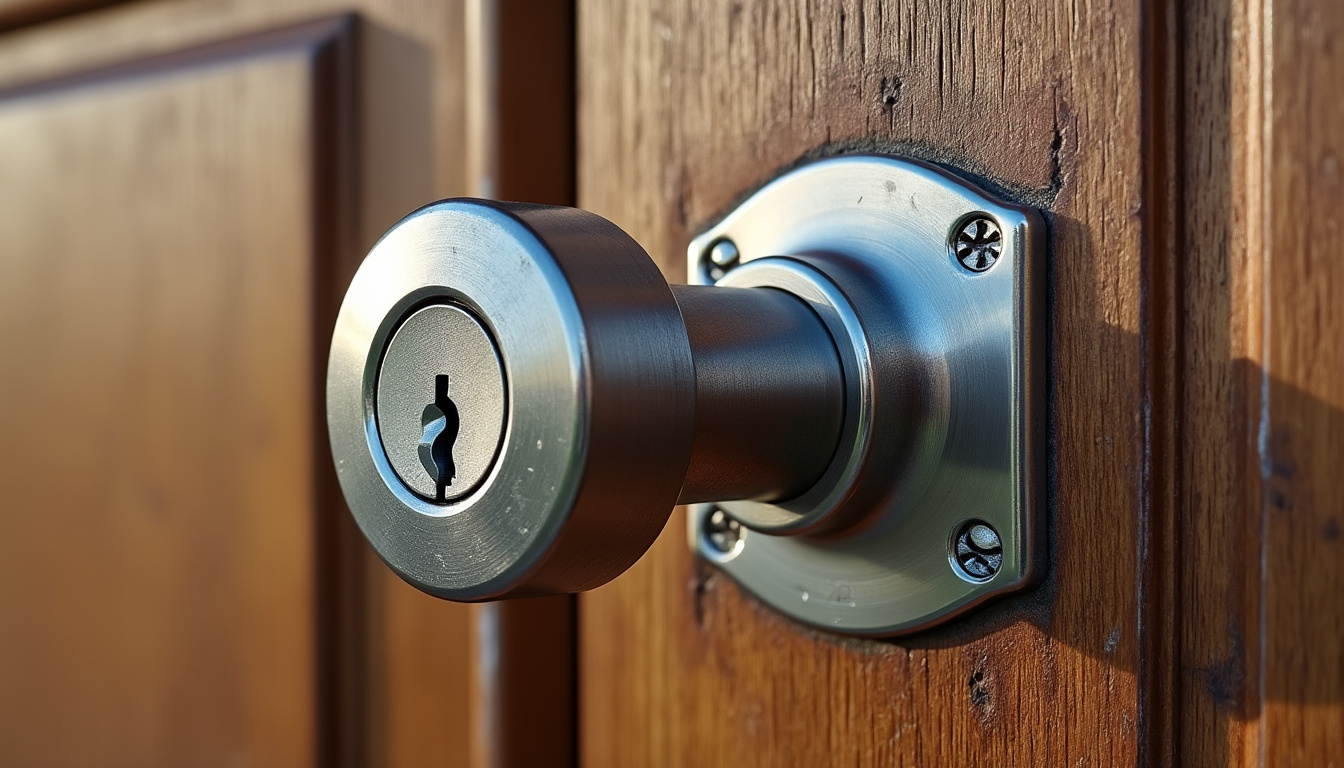 découvrez les critères essentiels à prendre en compte avant d’acheter un pêne dormant renforcé : matériaux, niveau de sécurité, certification, facilité d’installation et durabilité pour une protection optimale de votre porte.