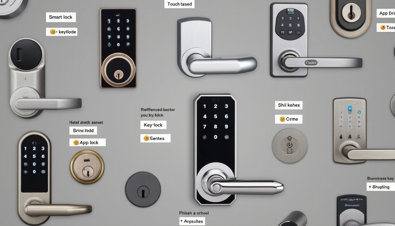 découvrez les critères essentiels pour choisir un pêne dormant renforcé : sécurité, matériaux, résistance et certifications. suivez nos conseils pour assurer la protection optimale de votre porte avant d’acheter.