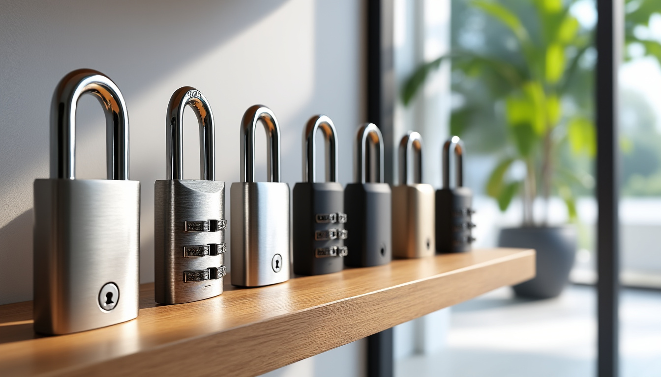 découvrez les principales erreurs à éviter lors du choix d'une serrure anti-effraction a2p pour garantir la sécurité de votre habitation. suivez nos conseils pour une protection optimale et un investissement durable.