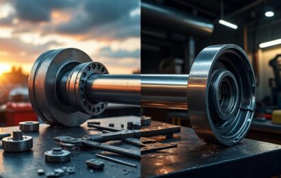 découvrez les étapes essentielles pour réussir le remplacement d’un barillet européen. suivez nos conseils pratiques pour garantir sécurité et efficacité lors de l’installation de votre nouvelle serrure.