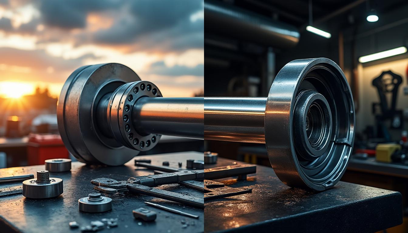 découvrez les étapes essentielles pour réussir le remplacement d’un barillet européen. suivez nos conseils pratiques pour garantir sécurité et efficacité lors de l’installation de votre nouvelle serrure.