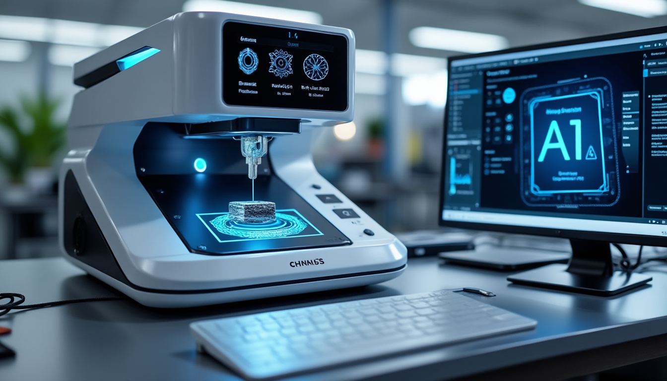 découvrez comment les technologies modernes assurent la sécurité et la précision lors de la copie de clés, avec des solutions innovantes et fiables pour protéger vos accès.