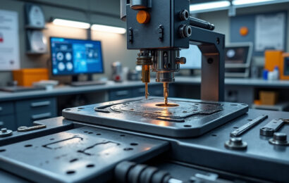 découvrez comment les technologies de pointe garantissent la sécurité et la précision lors de la reproduction de clés, avec un aperçu des innovations utilisées pour protéger vos accès contre toute copie non autorisée.