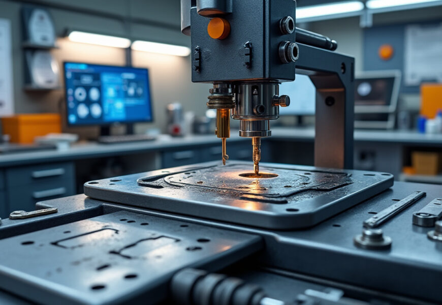 Les technologies modernes derrière la copie de clé sécurisée