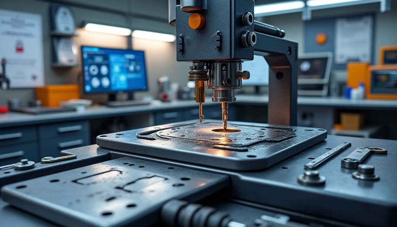 découvrez comment les technologies de pointe garantissent la sécurité et la précision lors de la reproduction de clés, avec un aperçu des innovations utilisées pour protéger vos accès contre toute copie non autorisée.
