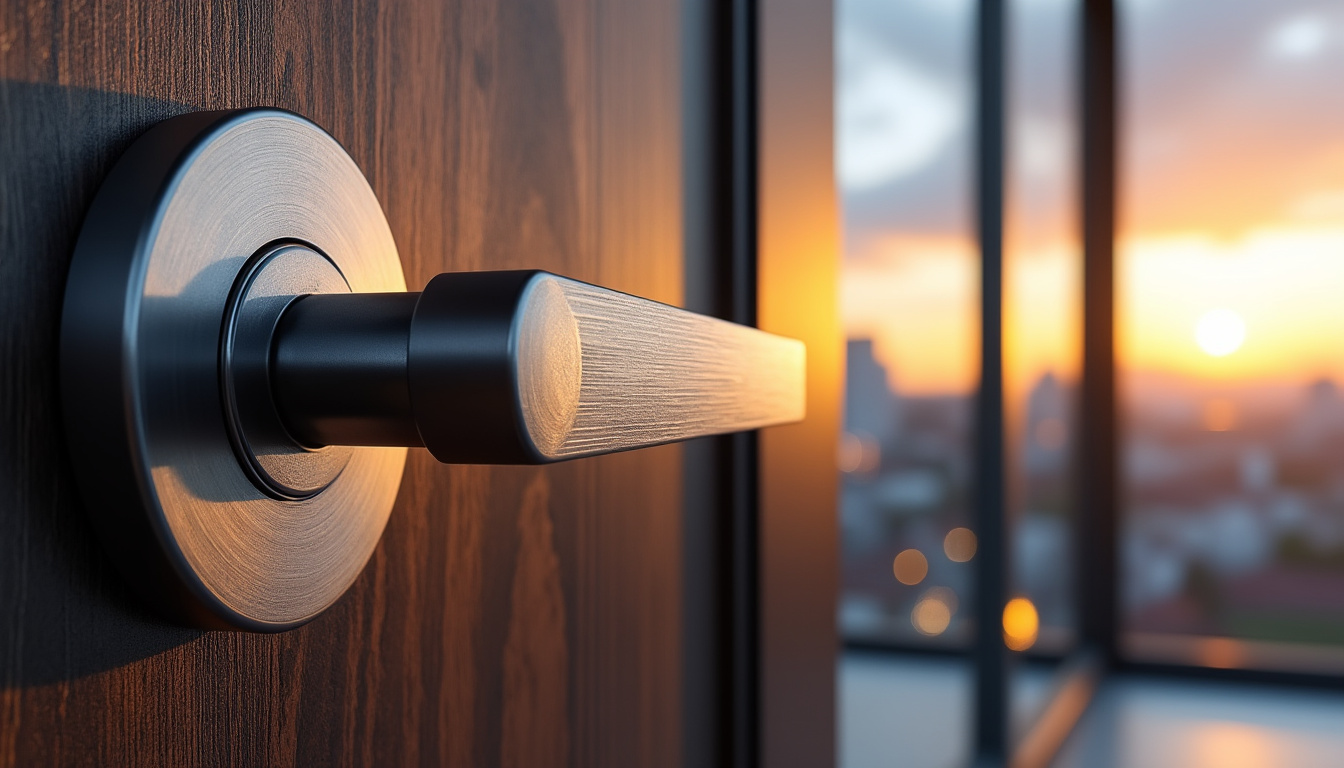 découvrez pourquoi opter pour une fermeture centralisée sur la porte palière de votre appartement améliore la sécurité, le confort et la praticité de votre quotidien. conseils et avantages.