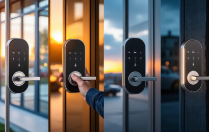 découvrez pourquoi choisir une fermeture électromagnétique pour votre projet de construction : sécurité renforcée, contrôle d’accès simplifié et intégration facile aux systèmes modernes. optez pour l’innovation et la tranquillité d’esprit !
