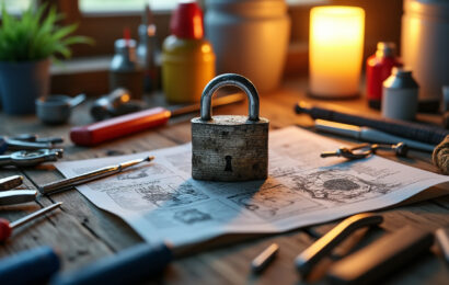 découvrez des conseils pratiques pour réparer une serrure endommagée vous-même. guide étape par étape spécialement conçu pour les bricoleurs débutants souhaitant entretenir ou dépanner leur serrure.