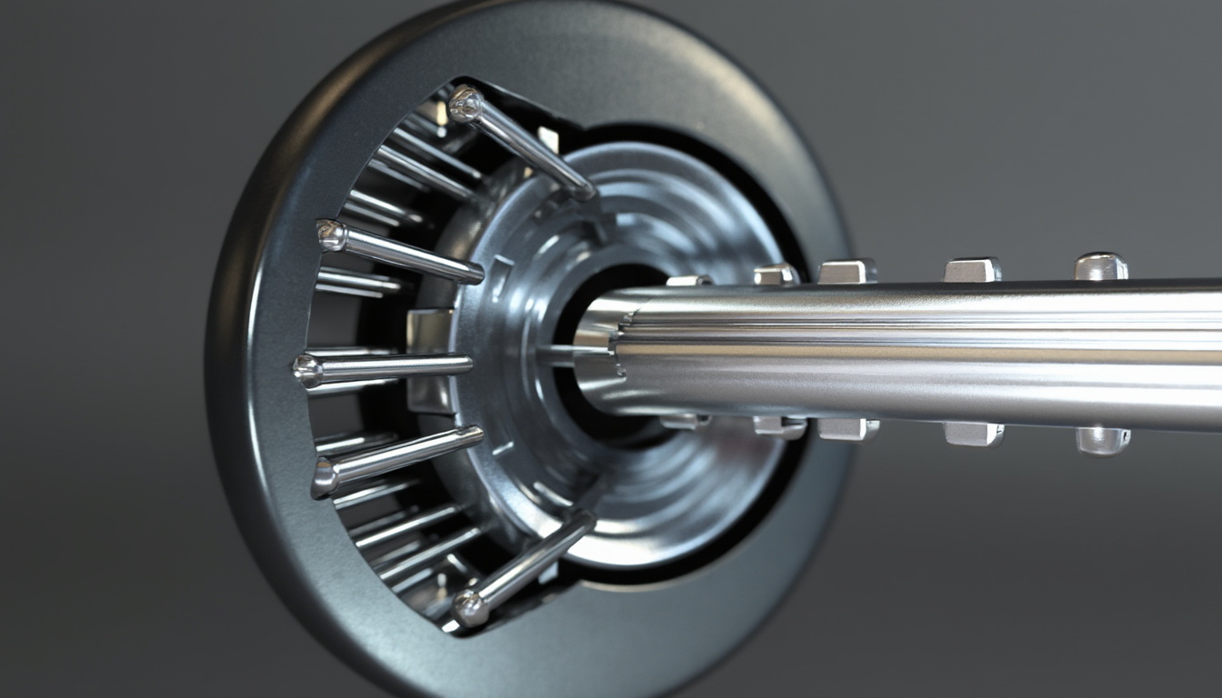 découvrez pourquoi la serrure tubulaire est le choix privilégié pour les portes intérieures : facile à installer, sécurisante et adaptée à tous les styles d’intérieurs. trouvez le type de serrure qui répond à vos besoins.
