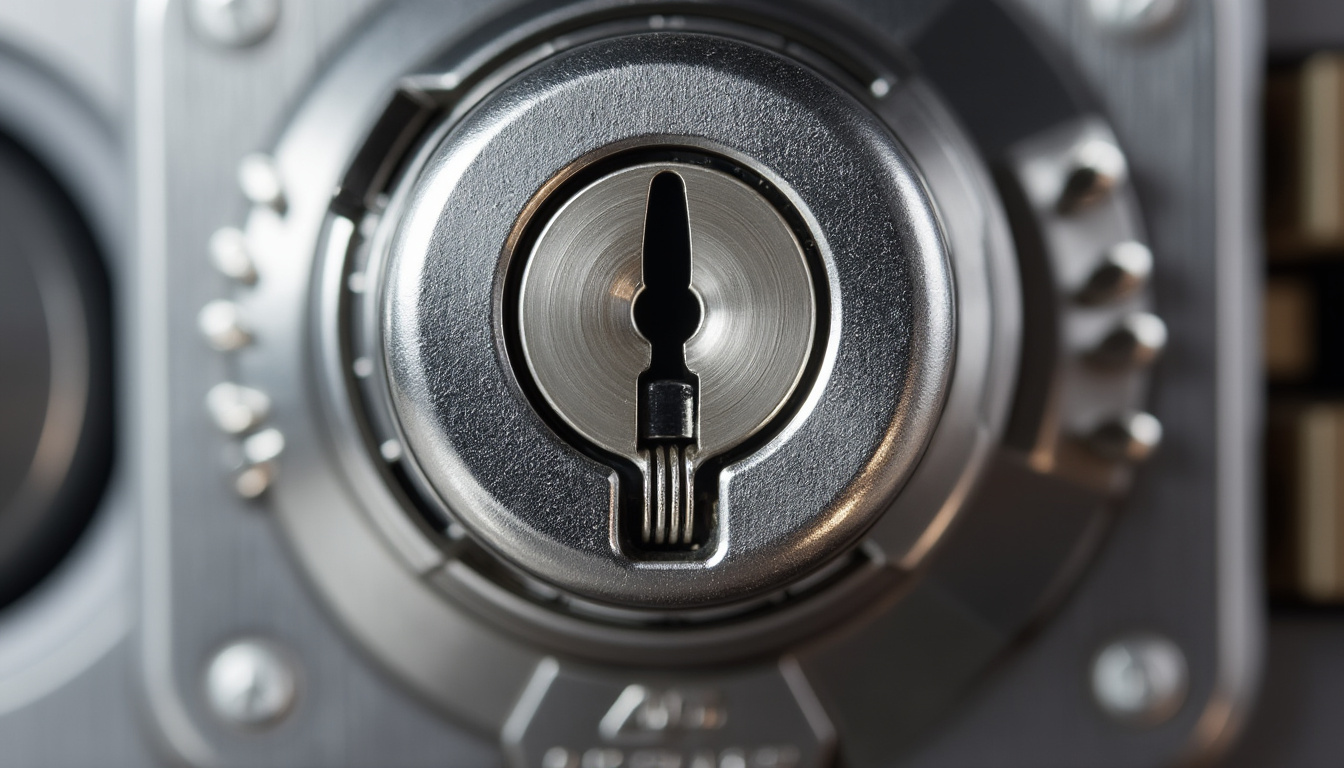 découvrez tout ce qu'il faut savoir sur les cylindres européens haute sécurité : fonctionnement, avantages, critères de choix et conseils pour garantir la protection de votre domicile ou entreprise.