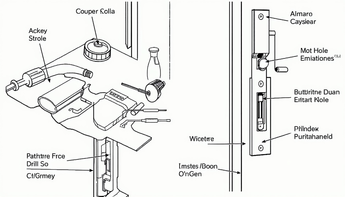 découvrez tout ce qu'il faut savoir sur les cylindres européens haute sécurité : fonctionnement, avantages, critères de choix et conseils pour renforcer la protection de vos portes.