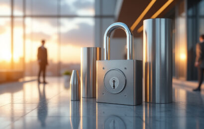 découvrez tout ce qu'il faut savoir sur les cylindres européens haute sécurité : fonctionnement, avantages, installation, normes et conseils pour choisir la meilleure protection pour votre porte.