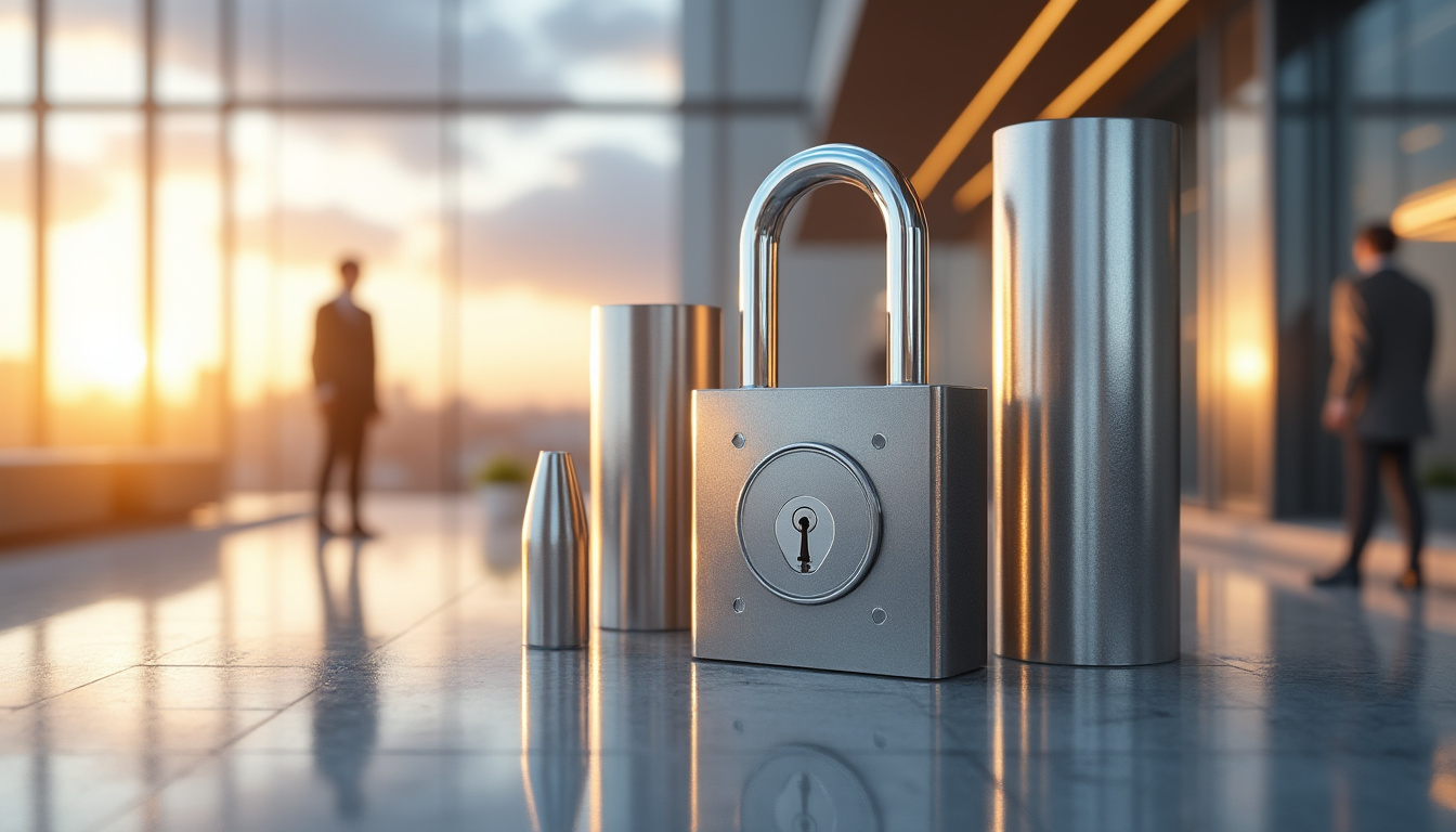 découvrez tout ce qu'il faut savoir sur les cylindres européens haute sécurité : fonctionnement, avantages, installation, normes et conseils pour choisir la meilleure protection pour votre porte.