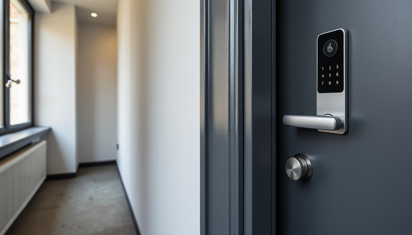 découvrez notre guide complet sur le blindage de porte pour appartement à paris. propriétaires, informez-vous sur les avantages, les étapes et les conseils pour renforcer la sécurité de votre logement parisien.