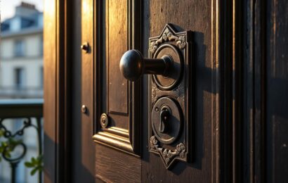 découvrez notre guide complet sur le blindage de porte pour appartement à paris : solutions, coûts, sécurité et conseils pour protéger efficacement votre logement en tant que propriétaire.