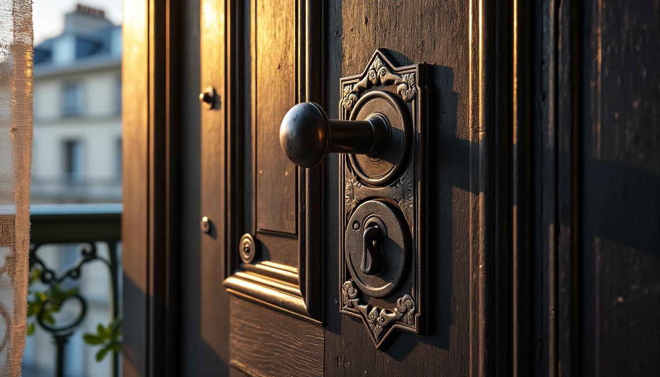 découvrez notre guide complet sur le blindage de porte pour appartement à paris : solutions, coûts, sécurité et conseils pour protéger efficacement votre logement en tant que propriétaire.