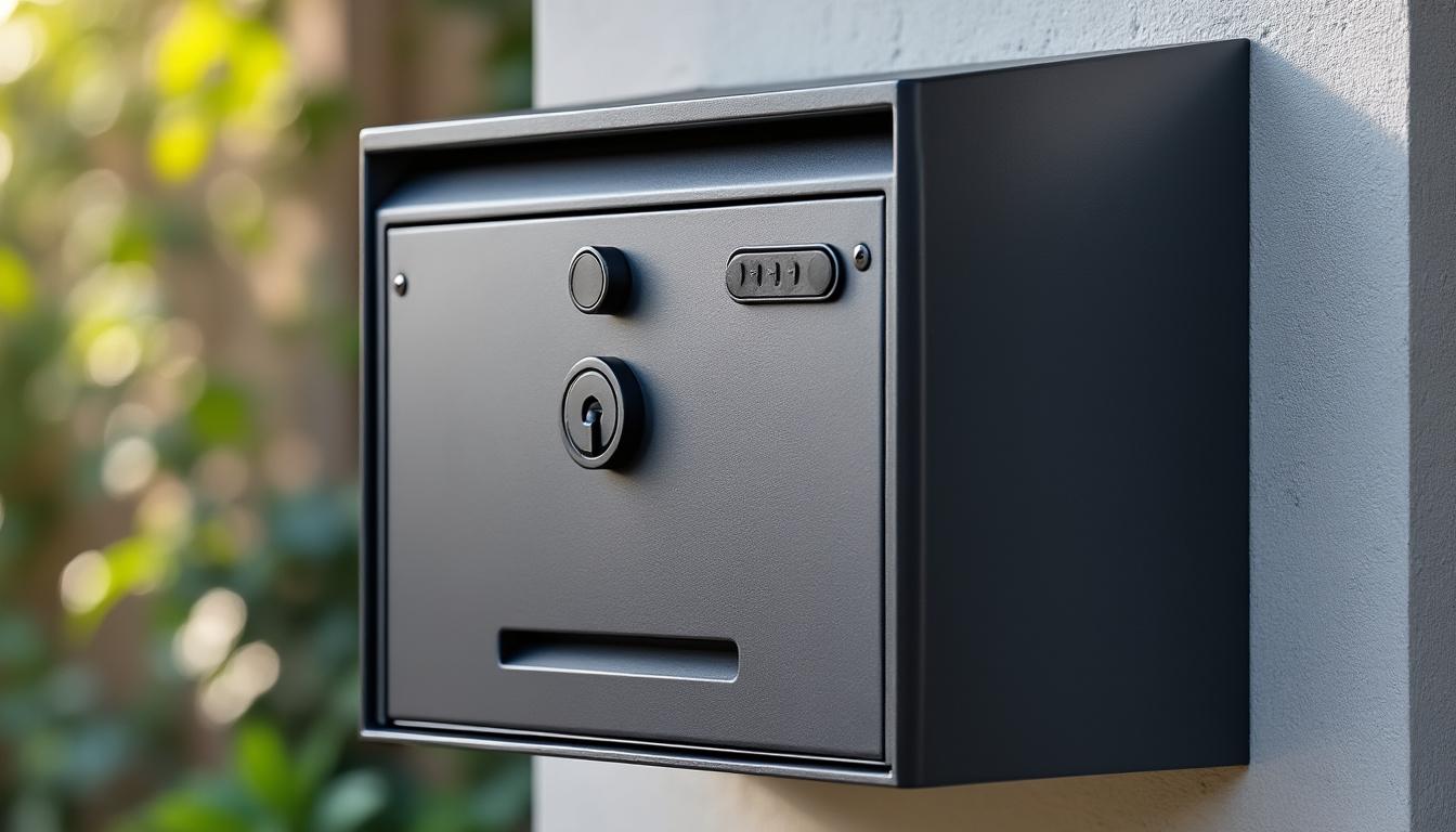 découvrez pourquoi opter pour une boîte aux lettres sécurisée avec cylindre est un choix judicieux pour protéger vos courriers et garantir votre tranquillité au quotidien. sécurité, fiabilité et sérénité assurées.