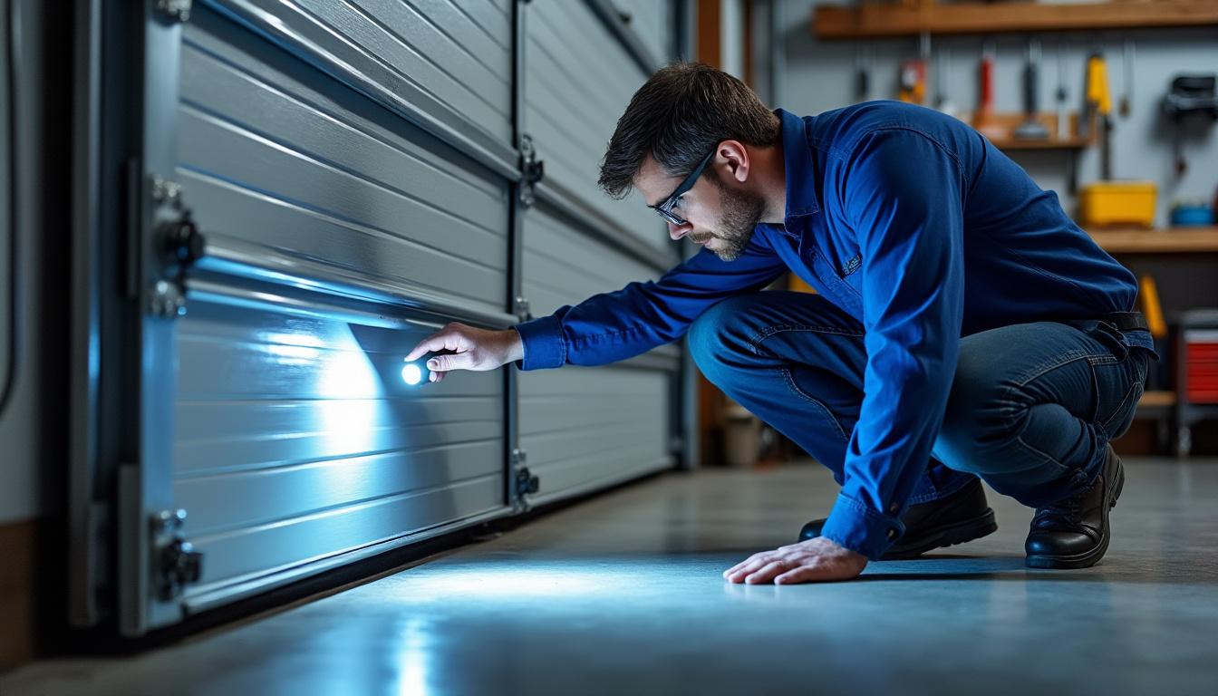 découvrez comment renforcer la sécurité de votre porte de garage peut non seulement protéger votre maison, mais aussi augmenter la valeur de votre propriété. conseils, avantages et solutions pour une meilleure sûreté.