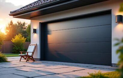 découvrez comment renforcer la sécurité de votre porte de garage peut accroître la valeur et l’attrait de votre propriété tout en protégeant vos biens et votre famille.