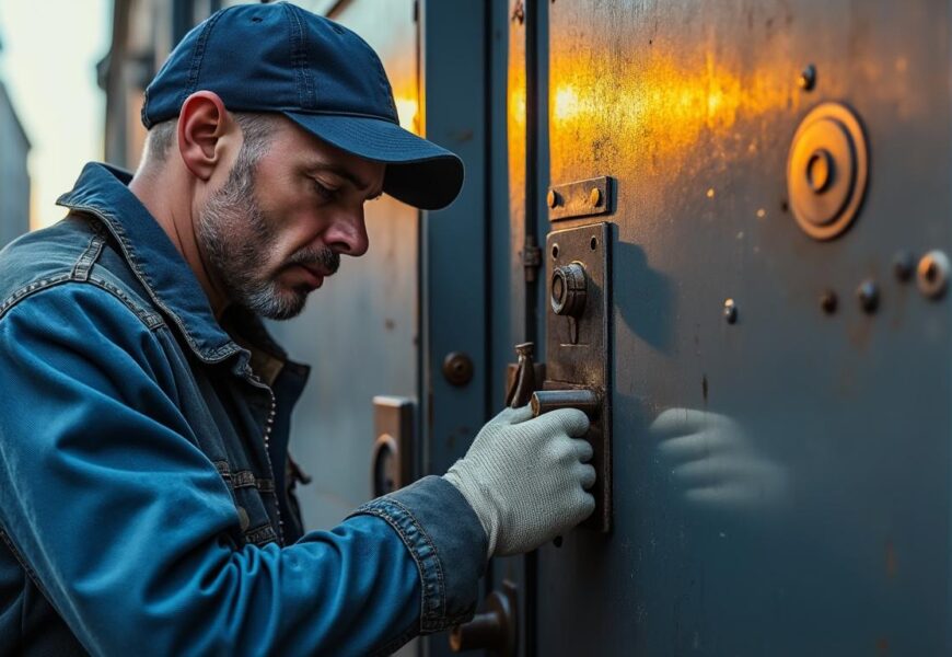 Comment un serrurier pour porte de hall d’immeuble peut améliorer votre sécurité ? Comment un serrurier pour porte de hall d’immeuble peut améliorer votre sécurité ?