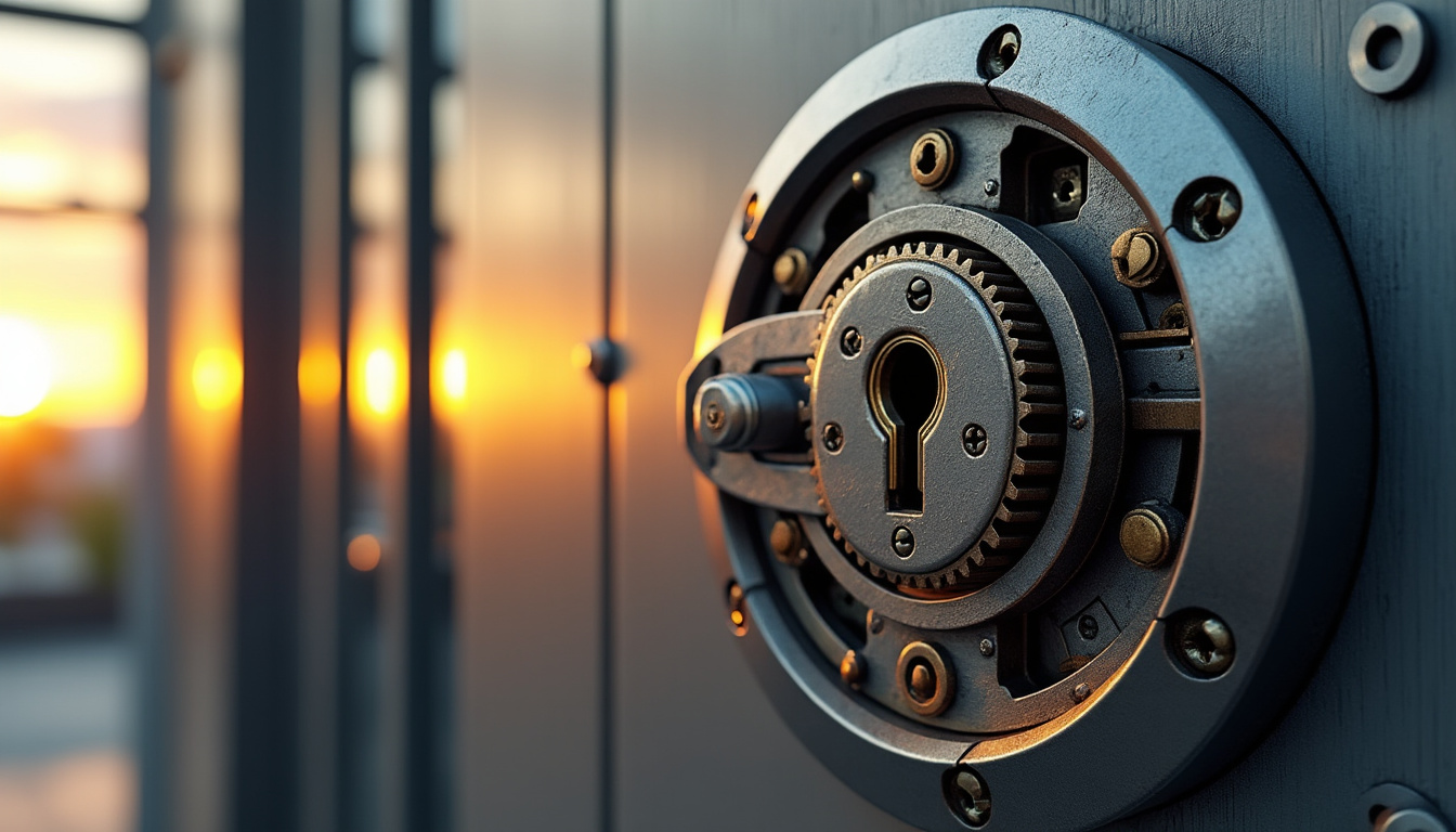 découvrez les avantages de la fermeture par code mécanique : sécurité renforcée, simplicité d'utilisation et absence de clé à gérer. adoptez cette technologie moderne pour optimiser l'accès à vos espaces tout en limitant les risques de perte ou de duplication des accès.