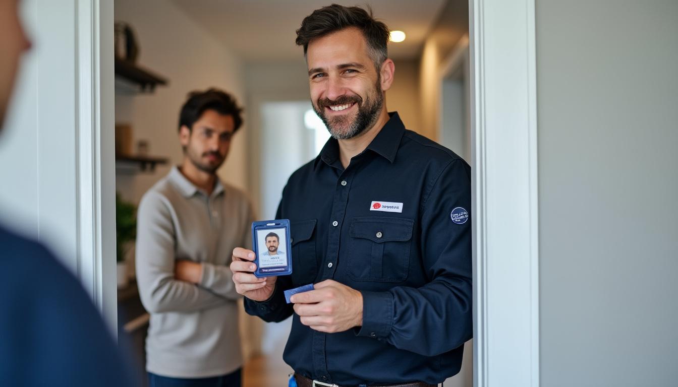 découvrez comment choisir un serrurier fiable et éviter les arnaques lors d’une intervention d’urgence 24h/24. nos conseils pratiques pour garantir votre sécurité et ne pas payer le prix fort !