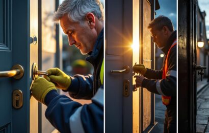 découvrez nos conseils pour choisir un serrurier d’urgence fiable et éviter les arnaques lors d'une intervention serrurerie 24h/24. informez-vous avant de faire appel à un professionnel !