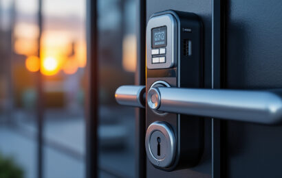 découvrez comment fonctionne le verrouillage automatique à badge, une solution moderne et sécurisée pour contrôler l’accès à votre domicile ou entreprise. explications simples et accessibles pour tout comprendre rapidement.
