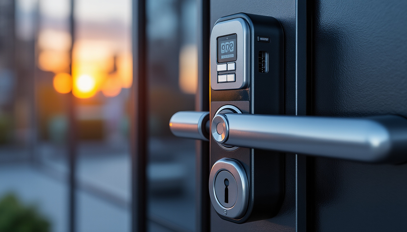 découvrez comment fonctionne le verrouillage automatique à badge, une solution moderne et sécurisée pour contrôler l’accès à votre domicile ou entreprise. explications simples et accessibles pour tout comprendre rapidement.