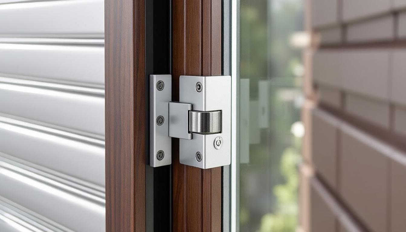découvrez les nombreux avantages de confier la pose d'une serrure pour volet roulant à un professionnel : sécurité renforcée, installation fiable et conseils personnalisés pour une protection optimale de votre maison.