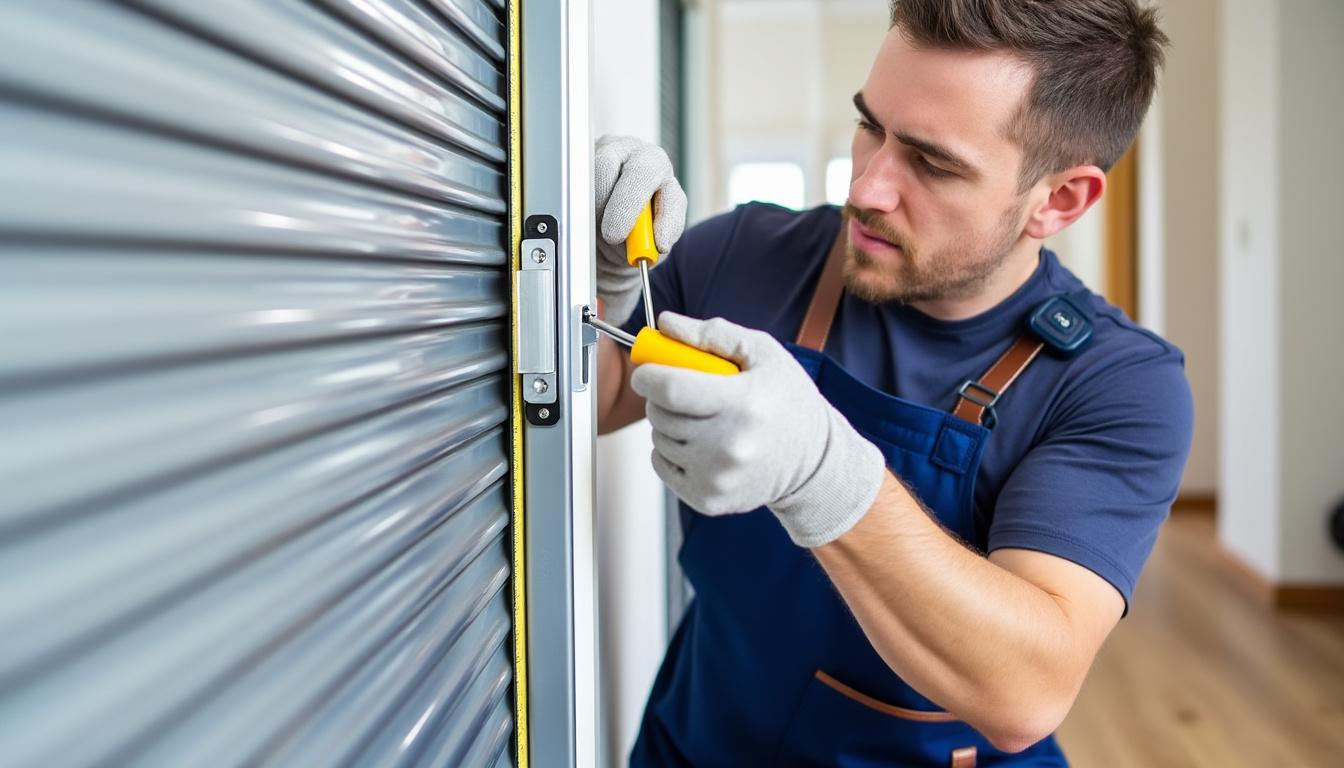 découvrez pourquoi faire installer une serrure pour volet roulant par un professionnel garantit sécurité, confort et durabilité. profitez d’un service fiable pour protéger efficacement votre habitation.