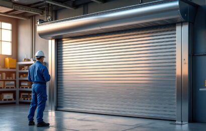 découvrez pourquoi faire poser une serrure pour volet roulant par un professionnel vous garantit sécurité, durabilité et tranquillité d'esprit. profitez d'une installation rapide, conforme et adaptée à vos besoins.