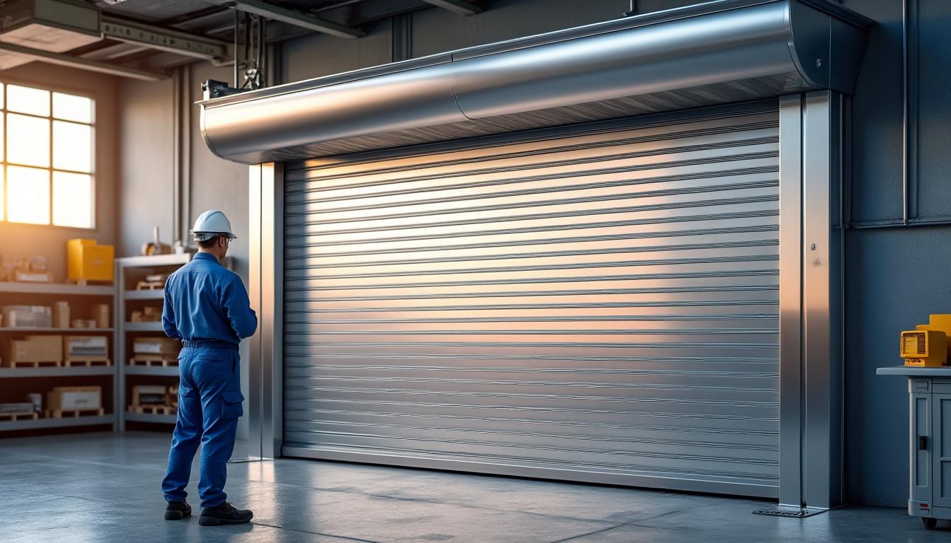 découvrez pourquoi faire poser une serrure pour volet roulant par un professionnel vous garantit sécurité, durabilité et tranquillité d'esprit. profitez d'une installation rapide, conforme et adaptée à vos besoins.