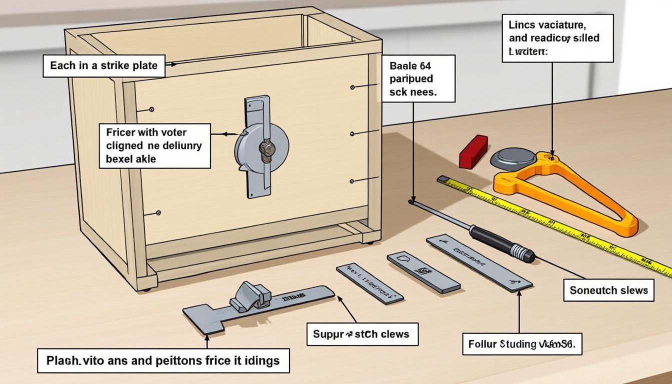 découvrez les principales erreurs à éviter avec la serrure de votre porte de box. nos conseils pratiques pour garantir sécurité et longévité à votre installation.